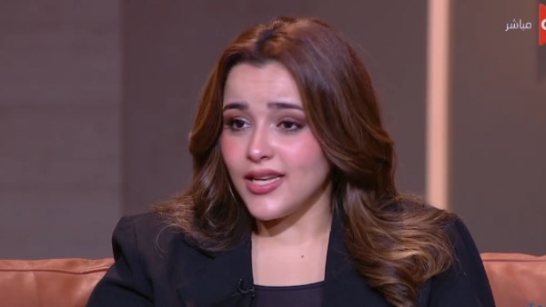  المطربة الشابة أشرقت أحمد