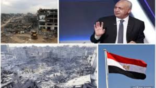 أخبار التوك شو | مصطفى بكري يشكف مفاجآت مهمة عن التعديل الوزاري المرتقب .. تعزيز العلاقات الثنائية.. سفير تركيا بالقاهرة: مصر وتركيا قوتان استراتيجيتان في المنطقة