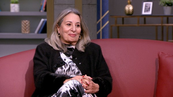 بسنت رضا ابنة الفنانة هند رستم