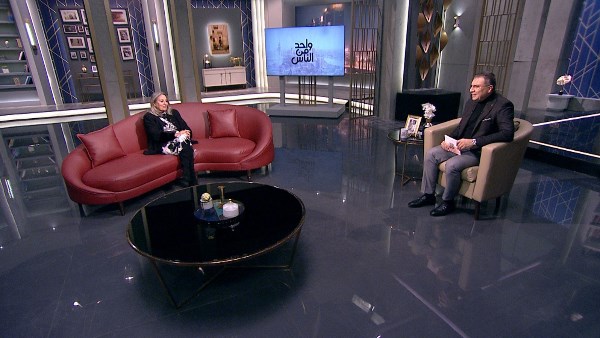 بسنت رضا ابنة الفنانة هند رستم