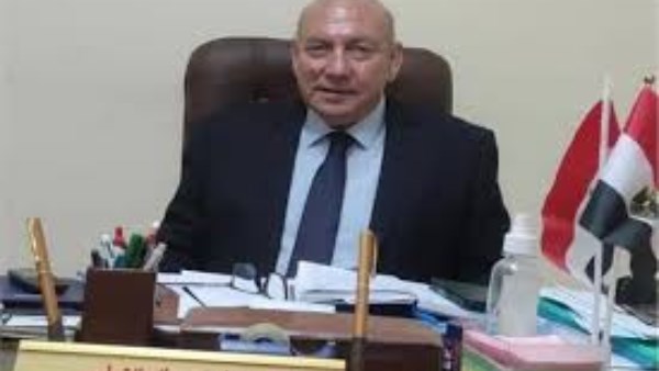 لمستشار جمال التهامي، رئيس حزب حقوق الإنسان والمواطنة،