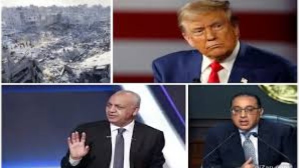 أخبار التوك شو