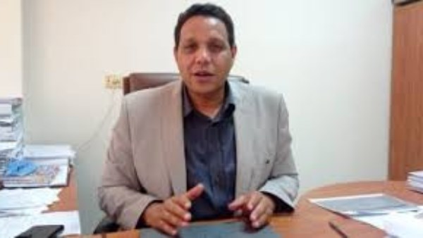  ولاء جاد الكريم، رئيس وحدة حياة كريمة بوزارة التنمية المحلية،