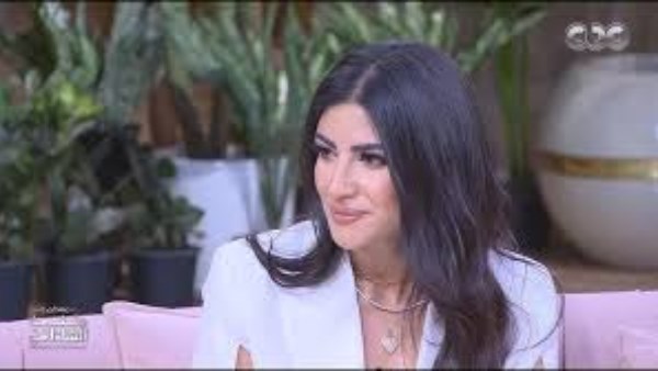 الشيف نورا السادات