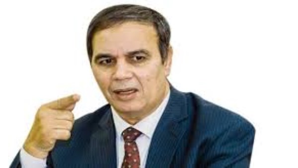 الدكتور عبد المنعم فؤاد أستاذ العقيدة والفلسفة الإسلامية بجامعة الأزهر