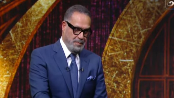 المنتج جمال العدل