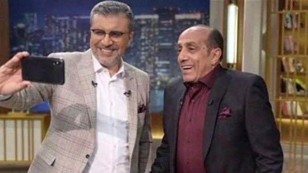 عمرو الليثي وأحمد صيام: يحيي شاهين قدم شخصية 