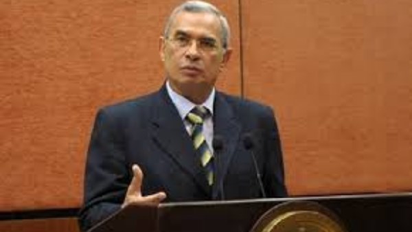  اللواء رفعت قمصان،