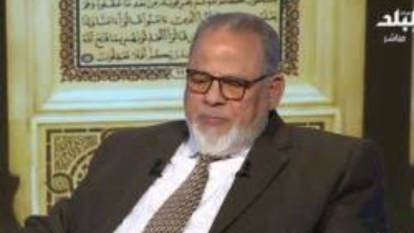   الدكتور حسن عبدالحميد وتد