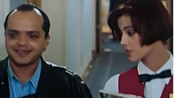 محمد هنيدي موناليزا 