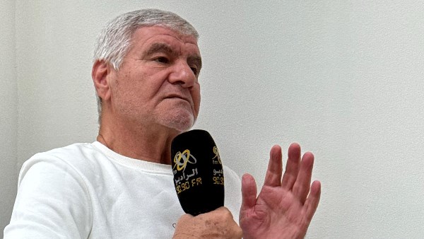  الكابتن إكرامي الشحات 