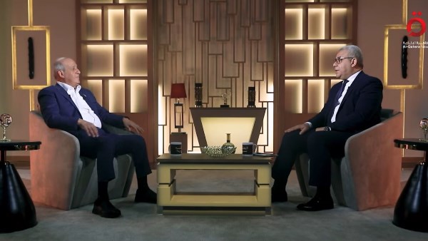 جميل مزهر، نائب الأمين العام للجبهة الشعبية لتحرير فلسطين 