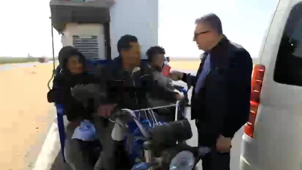 عمرو الليثي 