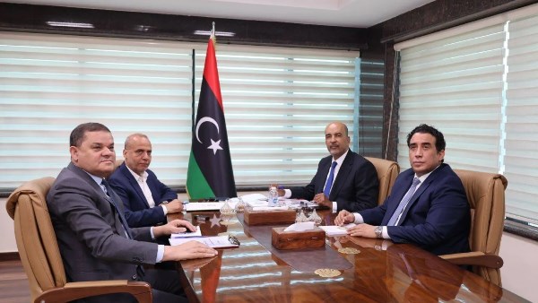 صورة أرشيفية