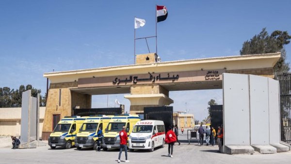 صورة أرشيفية  