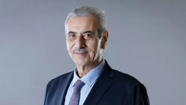 رئيس اللجنة الوطنية لإدارة غزة 