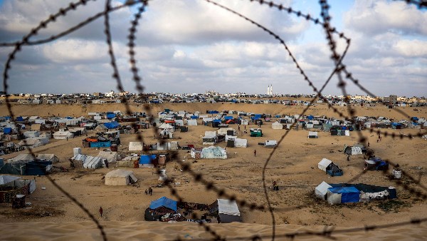 صورة أرشيفية 