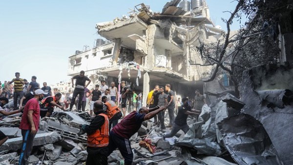 صورة أرشيفية 