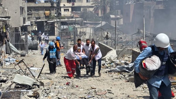 صورة أرشيفية  