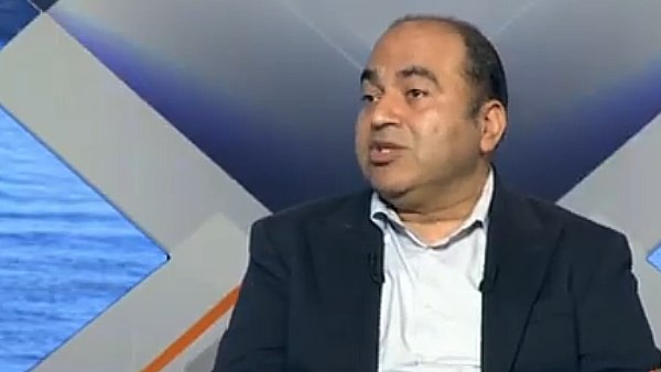 الدكتور أمجد الحداد 