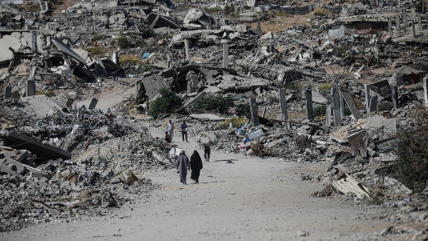 صورة أرشيفية   