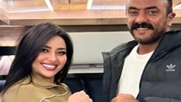 رحمة محسن والعوضي 