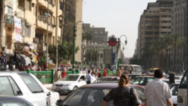 روائح غامضة تقلق سكان فيصل والهرم وتثير مخاوف صحية متزايدة| وشهود عيان توضح