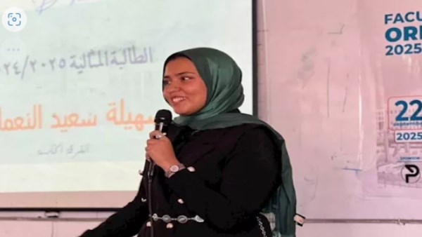 مصرع طبيبة في حادث موتوسيكل بالمنوفية|صديقة للأسرة: حادث مأساوي أطاح بأسرة كاملة وترك قلوبنا مكسورة