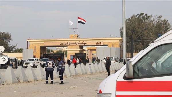 بعد فتح رفح مجددا| ماذا يخطط ترامب لغزة في المرحلة المقبلة؟