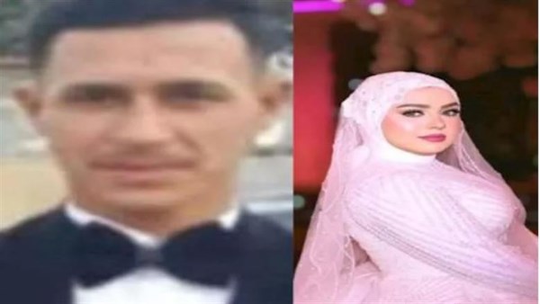 وفاة عروسين أثناء الزفة على الطريق بالمنيا| جار الضحايا: "الزغاريد سكتت وصوت العياط فضل في ودانا"
