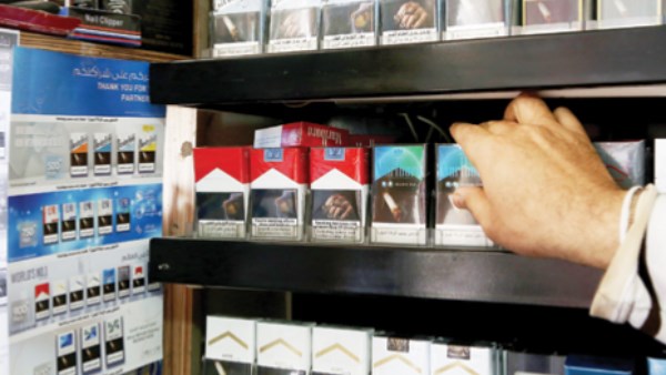لماذا ارتفعت أسعار السجائر؟ رئيس شعبة الدخان يوضح التفاصيل لـ "صدى البلد"