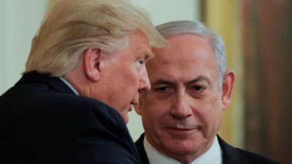 ترامب يمنح نتنياهو إشارة الانطلاق نحو إيران… تفاصيل تكشف ما وراء القرار