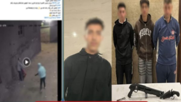 رصاص وخلافات أسرية.. الأمن يكشف كواليس واقعة القليوبية وطبيب يفسر المشهد