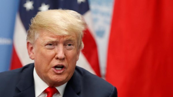 الكونجرس يتحرك لكبح قرارات ترامب العسكرية ضد إيران دون تفويض تشريعي