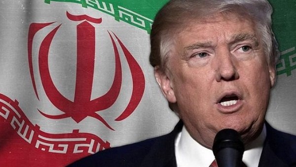 ترامب يبدل نبرته تجاه إيران… هل تلوح في الأفق صفقة "تنقذ ماء الوجه"؟|تفاصيل