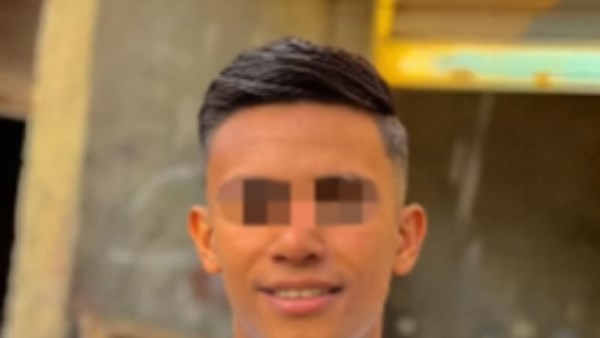 مصرع شاب طعنا على يد نجل عمته بالمنوفية| وجارة الضحية: شاب كافح من أجل لقمة العيش