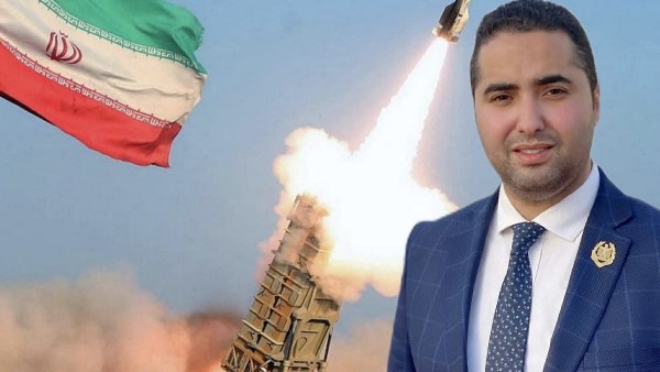  اشتعال فتيل الحرب في المنطقة.. خبير دولي: وقف فوري للقتال قبل الكارثة الشاملة