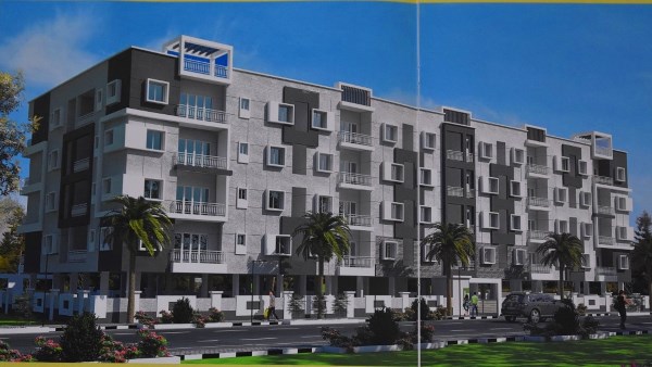 احجز شقتك الفاخرة الآن قبل نفاد الوحدات.. تقسيط مريح يصل إلى 15 عاما| تفاصيل