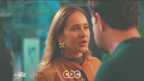 مسلسل على قد الحب