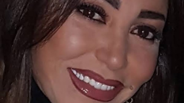 الفنانة سهام قريرة 