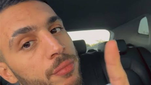 وليد العطار 