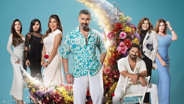 ياسر جلال فى مسلسل كلهم بيحبو مودي 