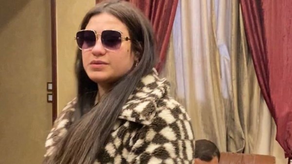 دنيا الألفي