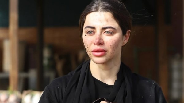 يارا السكري