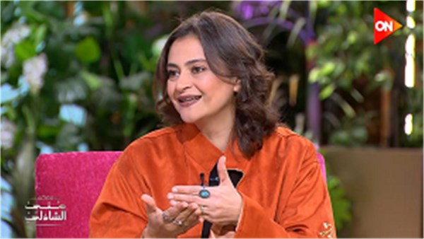 علا الشافعي 