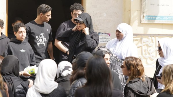 أولاد الفنان ريم مصطفى