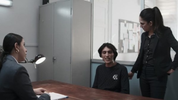 مسلسل المطبعة للمخرج مهدي هميلي