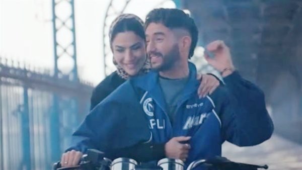 مسلسل سوا سوا 