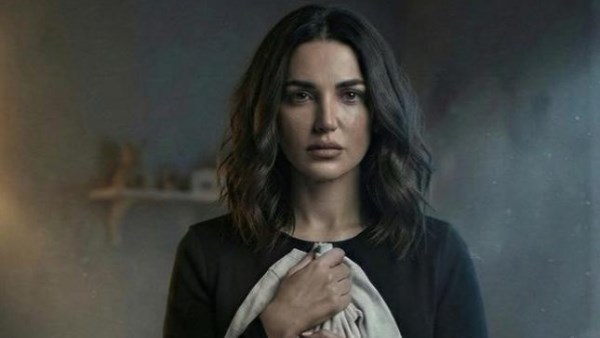 مسلسل إثبات نسب