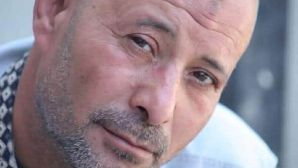 سعيد أرابيسك 